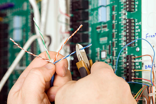 Emergency Electrical Repair Services in Chelsea, MA